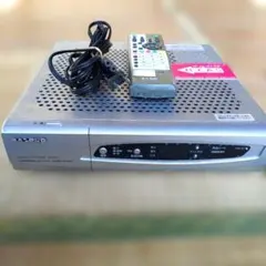 MASPRO BS CS チューナーDT330のサムネイル