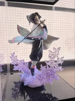 KOTOBUKIYA 鬼滅の刃　胡蝶しのぶ フィギュア 1/8