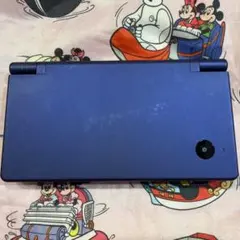 ジャンク品　ニンテンドーDSi