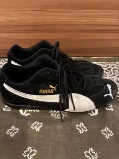 PUMA SPEED CAT 28cmのサムネイル