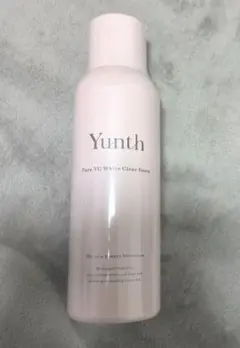 Yunth ユンス ホワイトクリアフォーム 60g 3本セット - メルカリ
