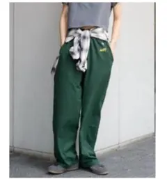 Champion×JSD⭐︎HOLIDAY別注 スエットパンツ