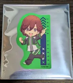 タブナイ ステッカー 嶺二②