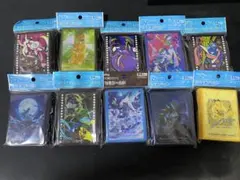 ポケモンカード スリーブ まとめ売り