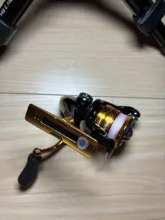 年代物】Taiyo 600 スピニングリール - メルカリ