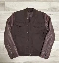 2026年最新】mlvince ジャケットの人気アイテム - メルカリ