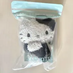 HELLO KITTY × BRILMY ぬいぐるみマスコット キティ