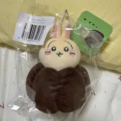 ちいかわ　うさぎだらけくじ　D賞カヌレ