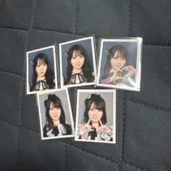 イコラブ イコールラブ ＝LOVE 大谷映美里 みりにゃ 直筆サイン入り