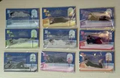 Snow Man RAYS アクリルスタンド全員