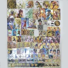 神羅万象チョコ 色紙ART 全24枚コンプリートセット 未開封 - メルカリ