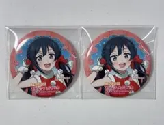 2026年最新】せつ菜 缶バッジの人気アイテム - メルカリ