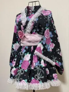 2026年最新】姫ギャル 浴衣の人気アイテム - メルカリ