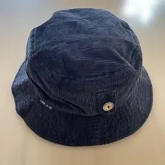 コムサイズム　ハット