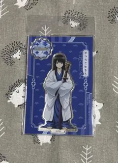 銀魂　桂小太郎　小さくなっちゃったVer. アクリルスタンド