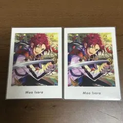 衣更真緒 ぱしゃっつ