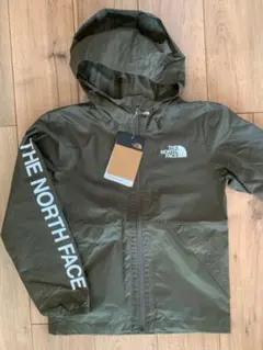 THE NORTH FACE ボーイズS ジャケット