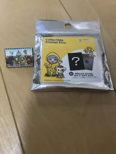 万博　コレクタブルピン　イタリア館バチカン