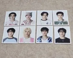 straykids スキズdominATE：celebrATE IDフォトセット