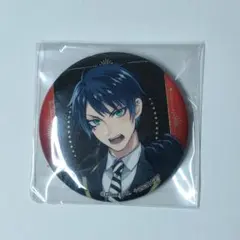 ツイステッドワンダーランドデュース・スペード 缶バッジ