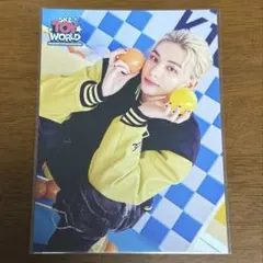 2026年最新】stray kids ヒョンジン ラントレの人気アイテム - メルカリ