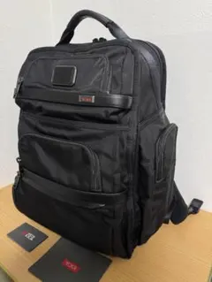 2026年最新】tumi トゥミ alpha 3 ブリーフパックの人気アイテム