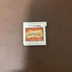 ポケットモンスター サン ニンテンドー3DS