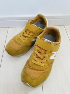 new balance/YV373/キッズ/21.5cm