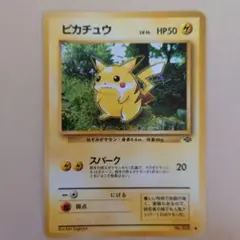 ポケモンカード パック50個 ケンタッキー インドネシア プロモ