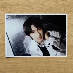 M!LK 生写真 25杯目 曽野舜太