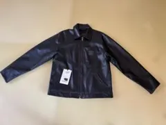 2026年最新】Carhartt レザージャケット・ライダースの人気アイテム