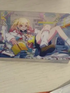 ノーブルアート 62 天馬咲希