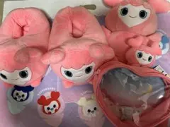 2025年最新】TWICE gigo モモの人気アイテム - メルカリ