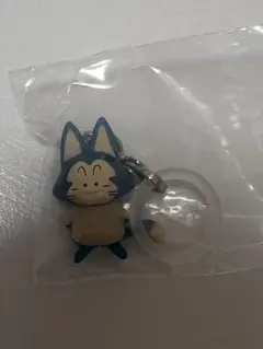 ドラゴンボールめじるしアクセサリー3 プーアル