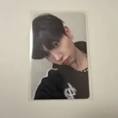 BOYNEXTDOOR No Genre ユニバ UMS ラキドロ ジェヒョン