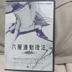 六層連動操法 　腰痛編Premium 特典ディスク付き 沖倉国悦の六層連動操法(R) Premiumselection 腰痛 フルセット