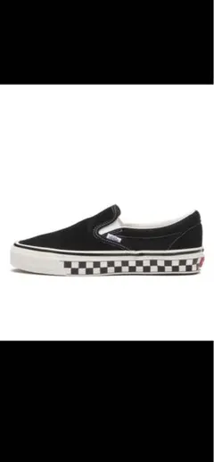 VANS PREMIUM CLASSIC SLIP-ON 98 27cm