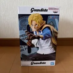 サボ 「ワンピース」 Grandista-SABO-