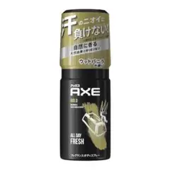 AXE アックスフレグランス ボディスプレー (ウッドバニラの香り) 60gのサムネイル