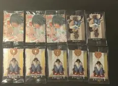 デスノート　ウエハース　 L 10枚セット