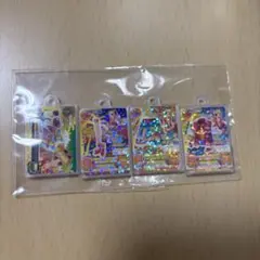 アイカツ！びっくらたまごvol.2 リゾートキャンサーコーデ　夏樹みくる