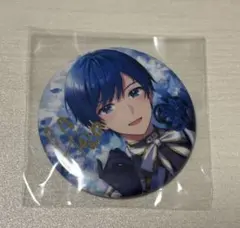 いれいす If 活動3周年缶バッジ