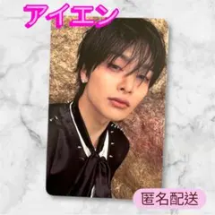 StrayKids スキズ DO IT アコーディオン トレカ アイエン