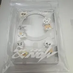 ZB1 ゼベワン ソウルコン MD マグネットケース　トレカなし