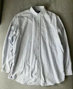 Polo Ralph Lauren / Big Fit BD Shirt M