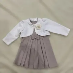 ベビー ワンピース