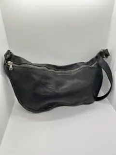 guidi ショルダーバッグ