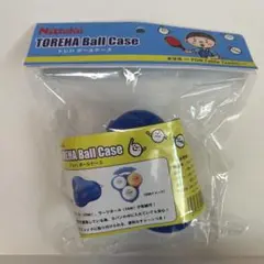 Nittaku TOREHA Ball Case 青