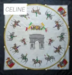 2026年最新】セリーヌ スカーフ 馬の人気アイテム - メルカリ