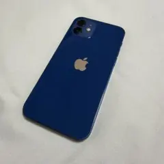 Apple iPhone 12 本体